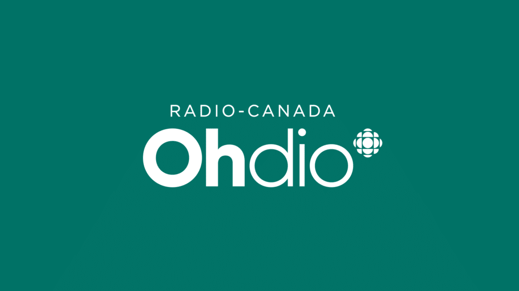 Radio Canada OhDio